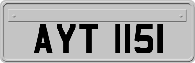 AYT1151