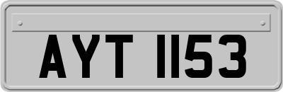 AYT1153