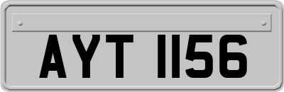 AYT1156