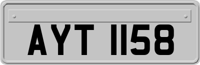 AYT1158