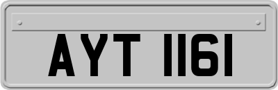 AYT1161