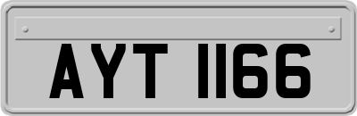 AYT1166