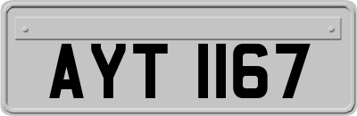 AYT1167