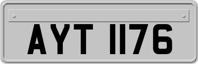 AYT1176