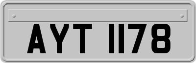 AYT1178