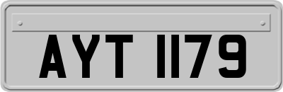 AYT1179