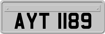 AYT1189