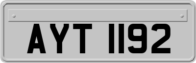 AYT1192
