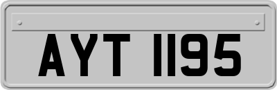 AYT1195