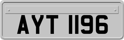 AYT1196