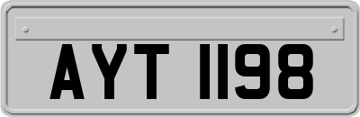 AYT1198