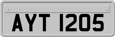 AYT1205