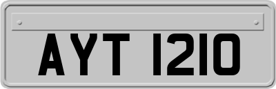 AYT1210