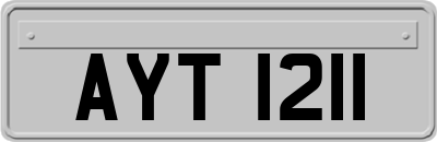 AYT1211