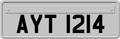 AYT1214