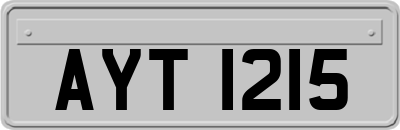 AYT1215