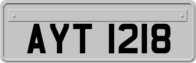 AYT1218