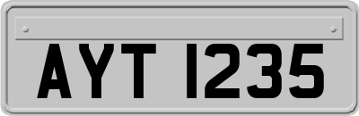 AYT1235