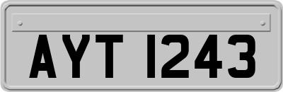AYT1243