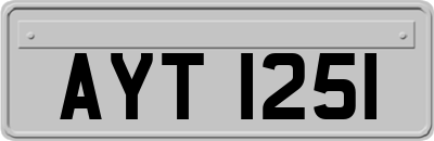 AYT1251
