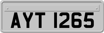 AYT1265