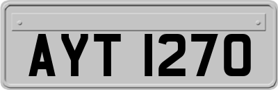 AYT1270