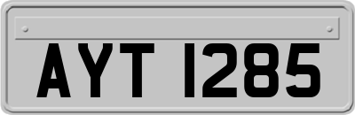 AYT1285