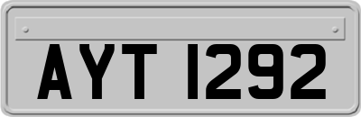 AYT1292