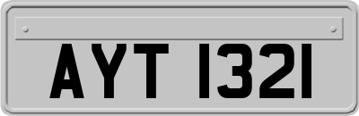 AYT1321