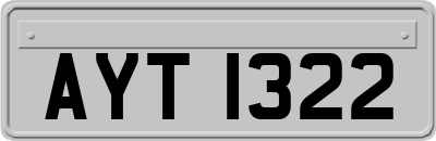 AYT1322
