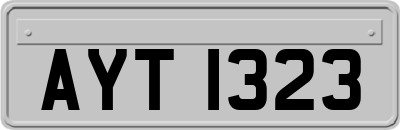 AYT1323
