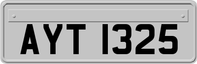 AYT1325
