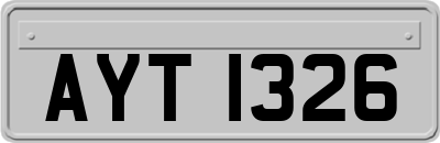 AYT1326