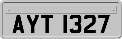 AYT1327