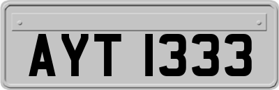 AYT1333