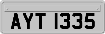 AYT1335