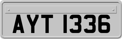 AYT1336