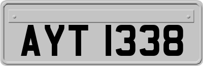 AYT1338