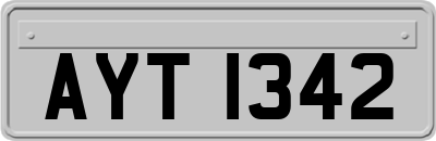 AYT1342