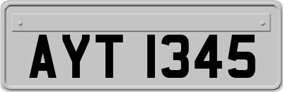 AYT1345