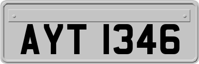 AYT1346
