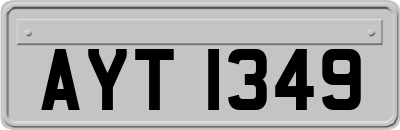 AYT1349