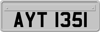 AYT1351