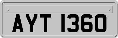 AYT1360
