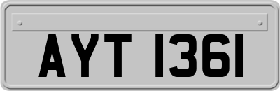 AYT1361