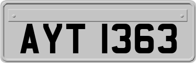 AYT1363