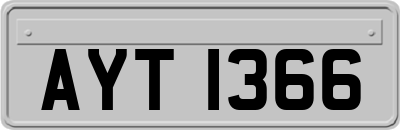 AYT1366