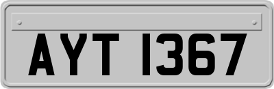 AYT1367
