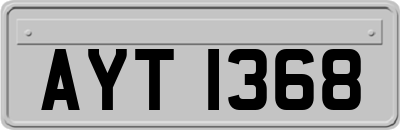 AYT1368