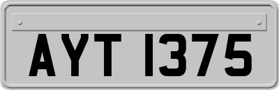 AYT1375